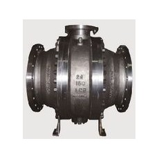 FASANI VALVE 低温球阀系列