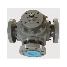 FASANI VALVE 三通球阀系列