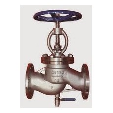 FASANI VALVE 球形阀抗生素系列