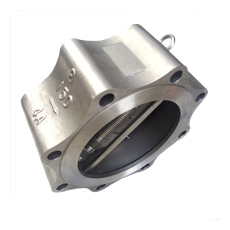 FASANI VALVE 耳形止回阀系列