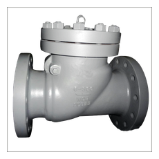 FASANI VALVE 旋启式止回阀系列