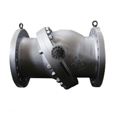 FASANI VALVE 倾斜盘式止回阀系列