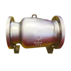 FASANI VALVE 无冲击止回阀系列