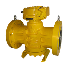 FASANI VALVE 低温旋塞阀系列