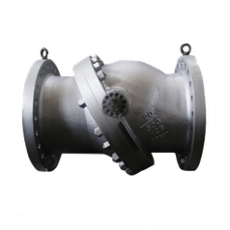 FASANI VALVE 倾斜盘式止回阀系列