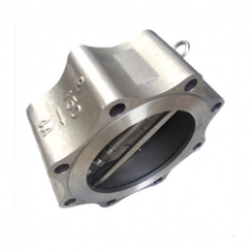 FASANI VALVE 耳形止回阀系列