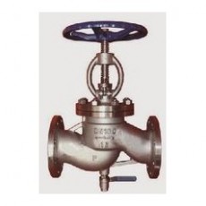 FASANI VALVE 球形阀抗生素系列