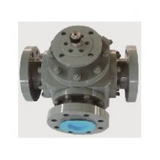 FASANI VALVE 三通球阀系列