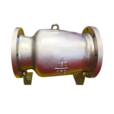 FASANI VALVE 无冲击止回阀系列