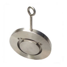 FASANI VALVE 短型止回阀系列