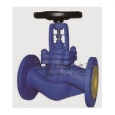 FASANI VALVE 球阀波纹管密封系列