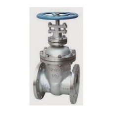 FASANI VALVE DIN标准闸阀非升降杆系列