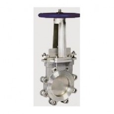 FASANI VALVE 闸阀API刀系列