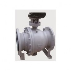 FASANI VALVE 球阀侧入式系列