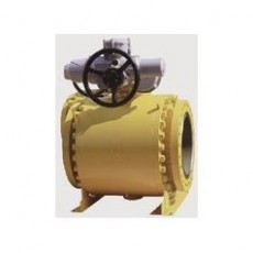 FASANI VALVE 球阀耳轴安装系列