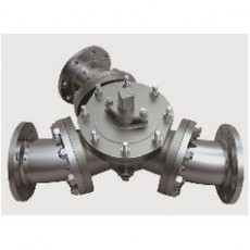 FASANI VALVE 球阀Y型系列