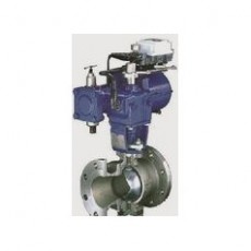 FASANI VALVE 球阀V型系列