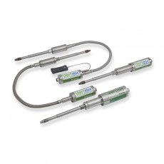 Pixsys 熔体压力传感器VERTEX系列