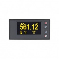 Pixsys 带应变计输入的指示器STR561系列