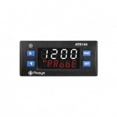 Pixsys PID调节器ATR144系列