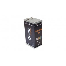 x-rite 在线色差仪ColorXRA 45系列
