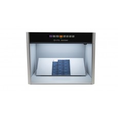 x-rite LED标准光源箱Judge系列