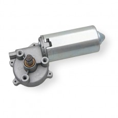 SEEFRID 涡轮蜗杆马达DCGM 43 T42系列