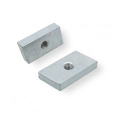 SEEFRID 滑动螺母GM22 M 8系列