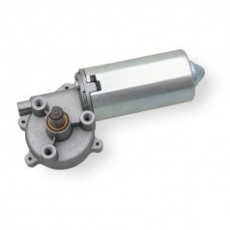 SEEFRID 涡轮蜗杆马达DCGM 43 T42系列