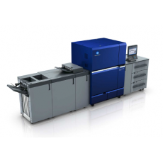 KONICA MINOLTA 数字印刷系统C14010S