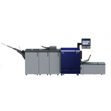 KONICA MINOLTA 数字印刷系统C7100系列