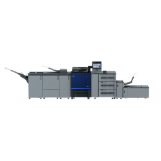 KONICA MINOLTA 数字印刷系统C4080系列