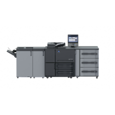 KONICA MINOLTA 数字印刷系统7136系列