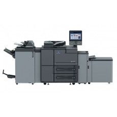 KONICA MINOLTA 数字印刷系统2100系列