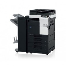 KONICA MINOLTA 黑白多功能数码复合机7528