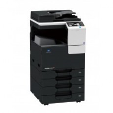 KONICA MINOLTA 彩色多功能数码复合机C7226