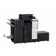 KONICA MINOLTA 黑白多功能数码复合机950i