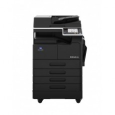KONICA MINOLTA 黑白多功能数码复合机246i