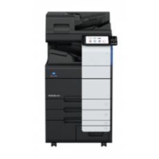 KONICA MINOLTA 数码复合机C651i系列