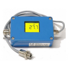 BODACH 红外测温仪MTS系列