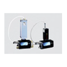 BODACH 线性扫描型红外测温系统LS12系列