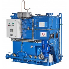 JOWA 污水处理厂STP 2016系列