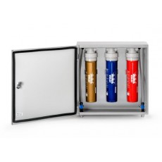 JOWA 安全水 UF系列