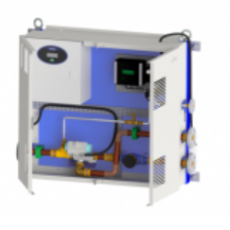 JOWA 水流量监测仪WDM系列