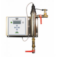 JOWA 银离子杀菌器Ag-S系列
