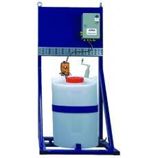 JOWA 剂量和氯化装置系列