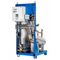 JOWA 油水分离器3SEP系列