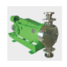 美国PULSAFEEDER液压驱动隔膜泵Pulsa8480X