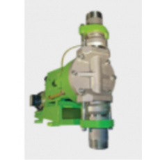 美国PULSAFEEDER 液压驱动隔膜泵Pulsa7440