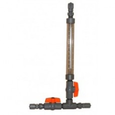 美国PULSAFEEDER 校准柱系列